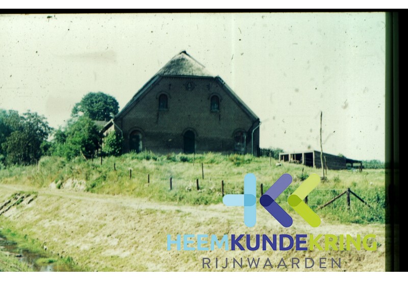 Boerderij Derksen Geerlingshof Coll. G.B. Janssen (572)